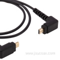 Mini HDMI Cable Works With HDTVs